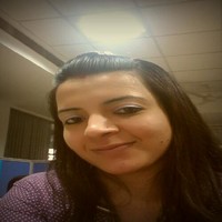 Surabhi Manjhi