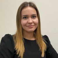 Ekaterina Potselueva