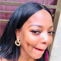 Palesa Rafuku