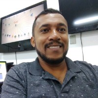 Robson Henrique Ferreira