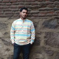 Er.Yogesh Parab