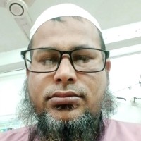 Hossain Ahmed