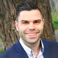 Ross Fisher