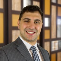 Joshua Fiorvento