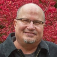 Geoff Black