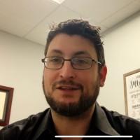 Dr. Greg Mastronarde