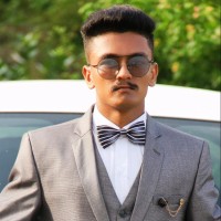 Ronak Solanki
