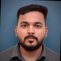 Prashant Kumar Singh