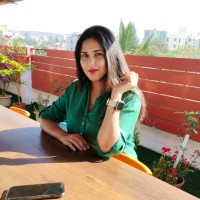 Abhilasha Kulkarni