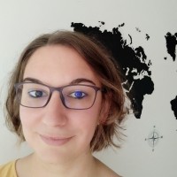 Mélanie Pateau