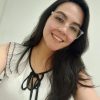 Audrey Franco Oliveira