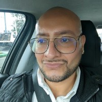Josue Christian Ortega Garcia
