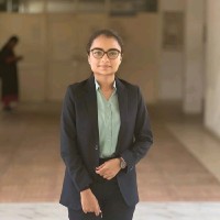 Nidhi Vadher