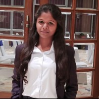 Pooja Suppaiah