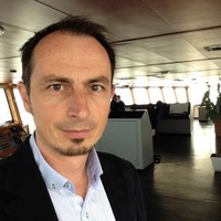 Christophe Sterbac