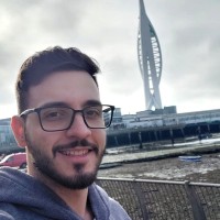 Guilherme Padovani Bensone