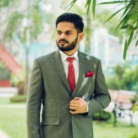 Saurabh Mhatre