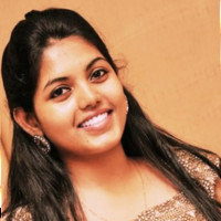 Dhivyalakshmi SampathKumar