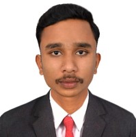Mohammed Rizwanullah