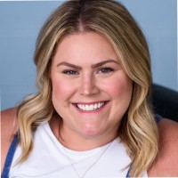Jamie Harder