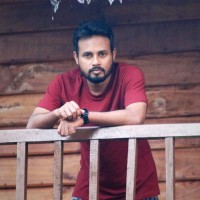 Rony Parvej
