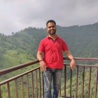 Dhruv Sharma