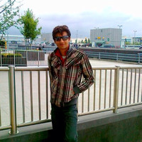 Behram Alam