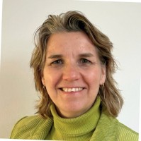 Pascalle Luisterburg