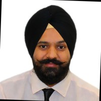 Harjeet Singh