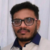 Rajesh Nag G S