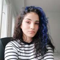 Leila Caroline Reis