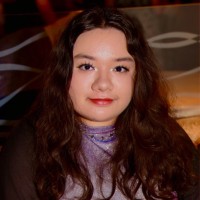 Natalie Quynh-Lan Pronk