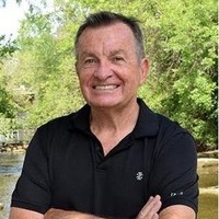 Steve Forrester
