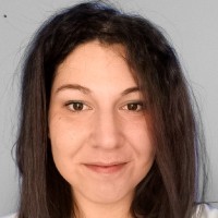 Paula Pavlova
