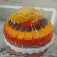 7Th Heaven Cake Shop Viman Nagar, Pune