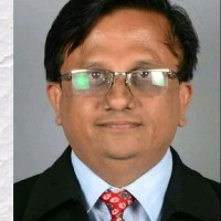 Pramod Bhadane