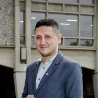 Omar Murcia Carvajal