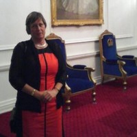 Jo'Ann Watson