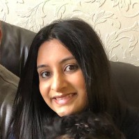 Nimisha Odedra