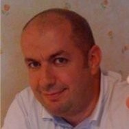Andrew Byrne