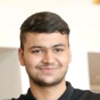 Sahaj Arora