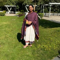 Anjali Vishwakarma