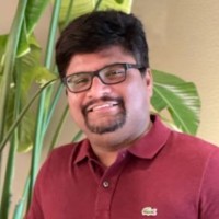 Renjith Thomas Yohannan