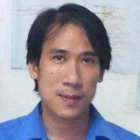 Ray - Tuan Le Hoang Anh