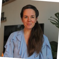 Ellen Daanje-Smit
