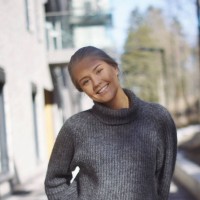 Anneli Eriksen Wanggaard