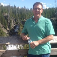 Mike English