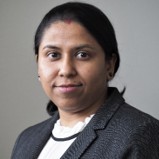 Sushmita Shyamal