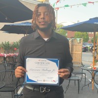 Lawrence Stallings Jr