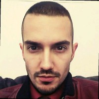 Dimitar Angelov